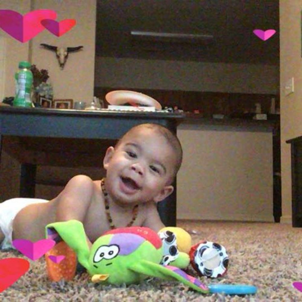 Meet your Posher, Wendy